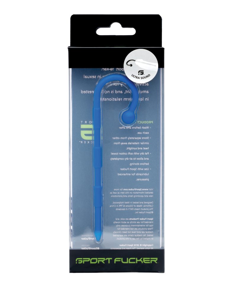 SF11746a Sport Fucker Ultra Sound - Blue