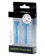 Sport Fucker Cum Plug Kit – Blue by Sport Fucker product image