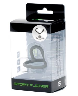 Sport Fucker Cum Stopper – Metal by Sport Fucker product image