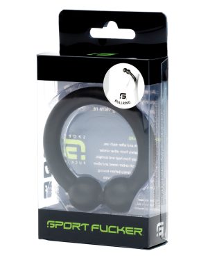 Sport Fucker Bullring – Black by Sport Fucker product image