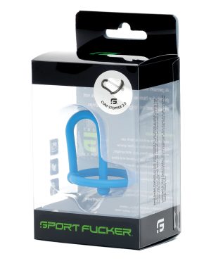 Sport Fucker Cum Stopper 2.0 – Blue by Sport Fucker product image