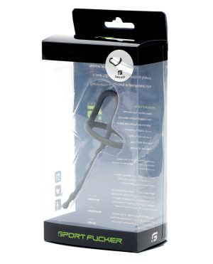 Sport Fucker Dipstick – Silver by Sport Fucker product image