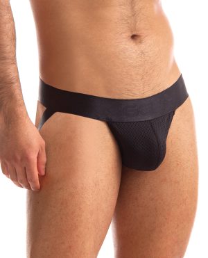 665 Stealth Jockstrap – XL Black by 665 product image