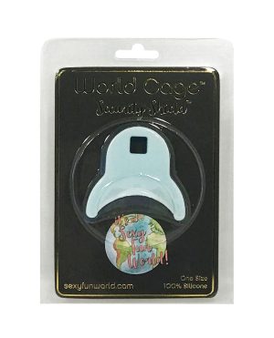 World Cage Security Shield Anti Pullout Accessory by World Cage product image