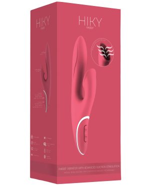Shots Hiky 2 – Pink by Hiky product image