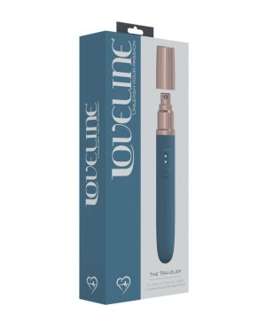 Shots LoveLine The Traveler – Blue Grey by Love Line product image