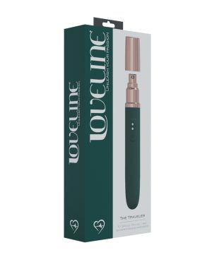 Shots LoveLine The Traveler – Forest Green by Love Line product image