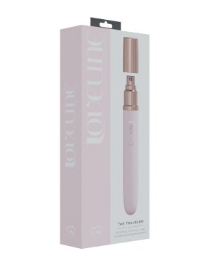 Shots LoveLine The Traveler – Pink by Love Line product image