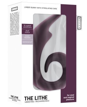 Shots Mjuze The Lithe – Purple by MJUZE product image