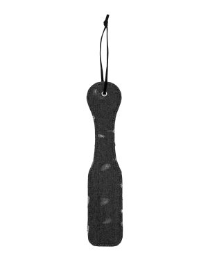 Denim Paddle – Black by Shots product image