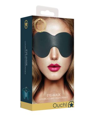 Shots Ouch Halo Eyemask – Green by Ouch product image