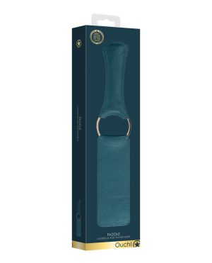 Shots Ouch Halo Paddle – Green by Ouch product image