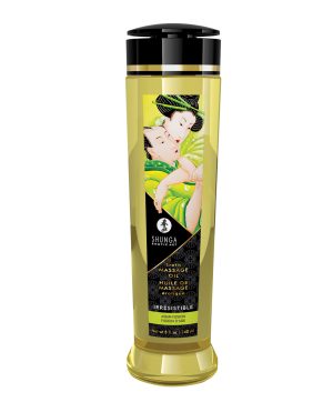 Shunga Massage Oil – 8 oz Asian Fusion by Shunga product image