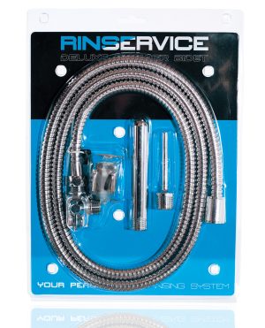 Shower Accessories