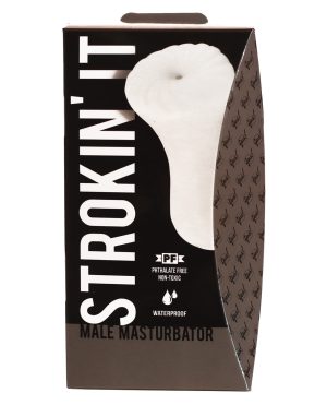 Yes Strokin It Masturbator by Yes product image