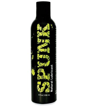 Spunk Natural Lube – 8 oz by Spunk product image
