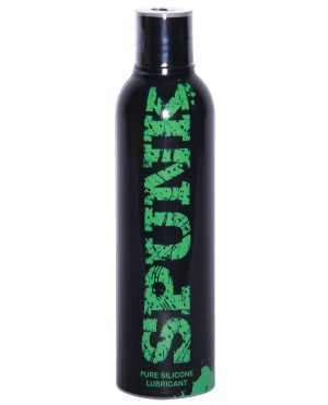 Spunk Pure Silicone Lube – 8 oz by Spunk product image
