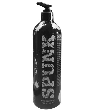 Spunk Hybrid Lube – 16 oz by Spunk product image