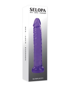Selopa Slimplicity – Purple by Selopa product image