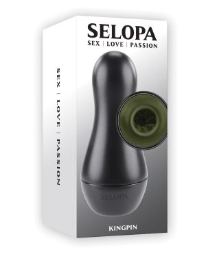 Selopa Kingpin – Green by Selopa product image