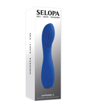 Selopa Sapphire G – Blue by Selopa product image