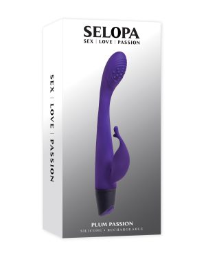 Selopa Plum Passion – Purple by Selopa product image