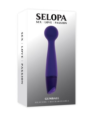 Selopa Gumball – Purple by Selopa product image