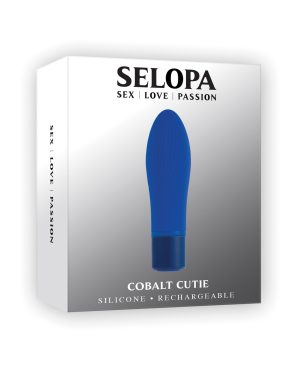 Selopa Cobalt Cutie – Blue by Selopa product image