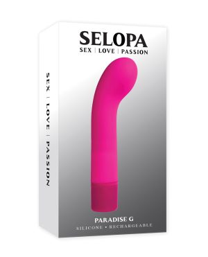 Selopa Paradise G – Pink by Selopa product image