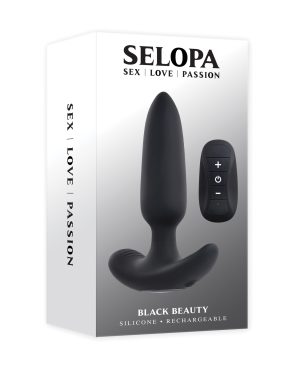 Selopa Black Beauty – Black by Selopa product image