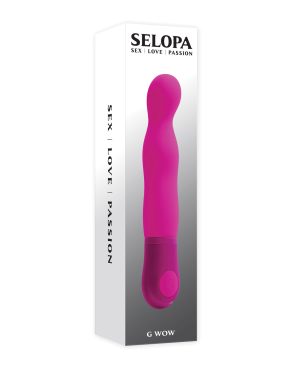 Selopa G Wow – Pink by Selopa product image