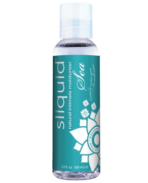 Sliquid Naturals Sea – 2 oz by Sliquid product image