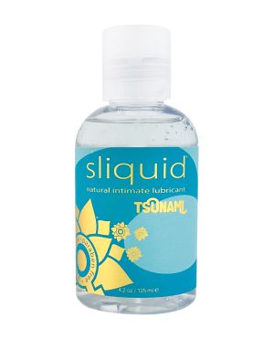 Sliquid Tsunami Gel – 4.2 oz by Sliquid product image