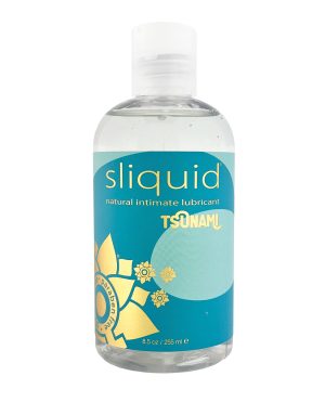 Sliquid Tsunami Gel – 8.5 oz by Sliquid product image
