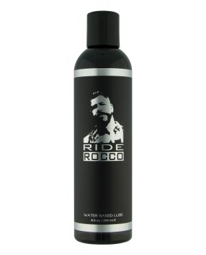 Ride Rocco Water Based – 8 oz by Sliquid product image