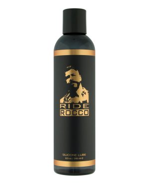 Ride Rocco Silicone – 8 oz by Sliquid product image