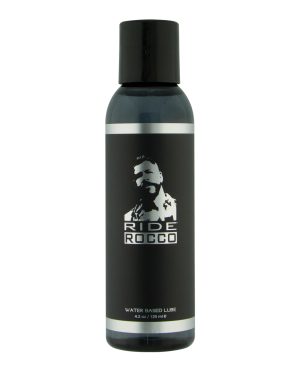 Ride Rocco Water Based – 4 oz by Sliquid product image