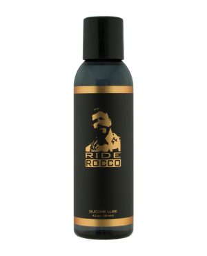 Ride Rocco Silicone – 4 oz by Sliquid product image