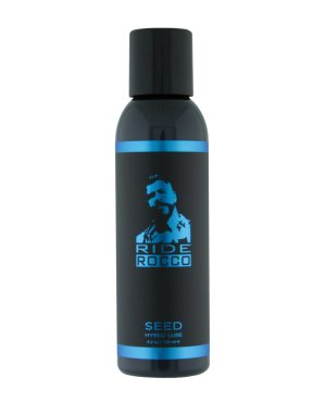Ride Rocco Seed Hybrid Cum Lube – 4.2 oz by Sliquid product image