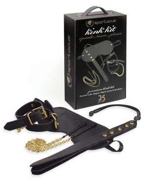 Spartacus Kink Kit by Spartacus product image