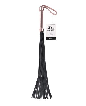 Sex & Mischief Brat Flogger by Brat product image