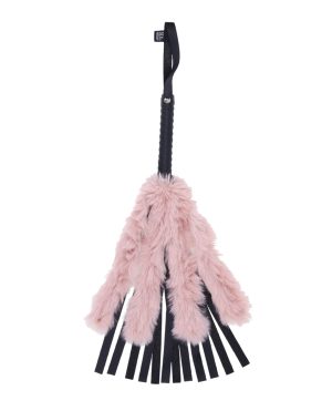 Sex & Mischief Brat Faux Fur Flogger by Brat product image