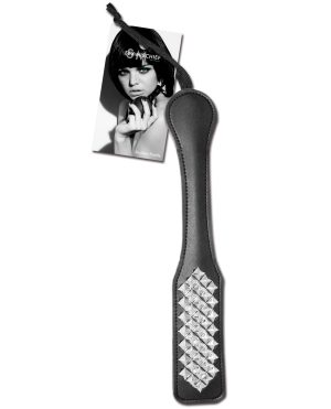 Sex & Mischief Studded Paddle by Sex & Mischief product image