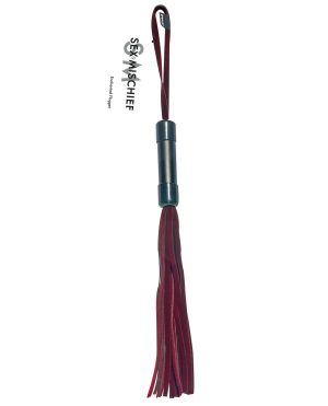 Sex & Mischief Enchanted Flogger by Sex & Mischief product image