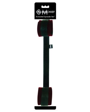 Sex & Mischief Enchanted Spreader Bar by Sex & Mischief product image