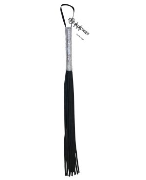 Sex & Mischief Sparkle Flogger by Sex & Mischief product image