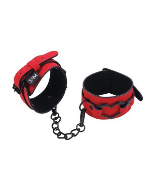 Sex & Mischief Amor Handcuffs by Sex & Mischief Amor product image