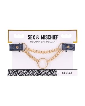 Cougar Day Collar by Cougar product image