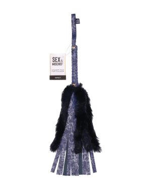 Cougar Faux Fur Flogger by Cougar product image