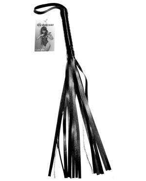 Sex & Mischief Crystal Whip by Sex & Mischief product image